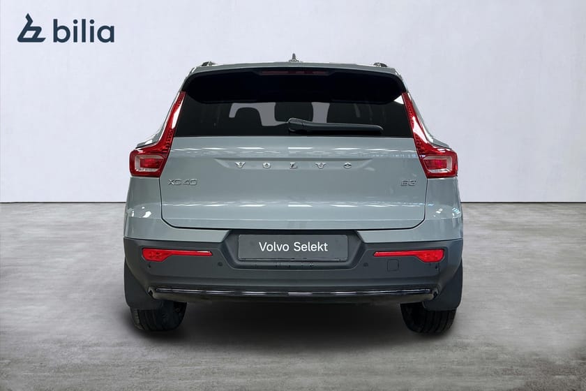 Bild 5 av Volvo XC40