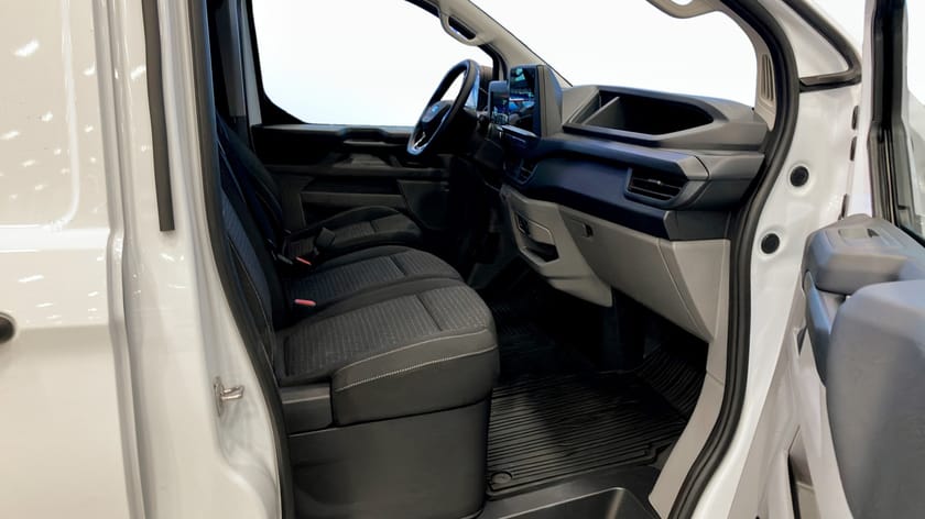 Bild 3 av Ford Transit Custom 320