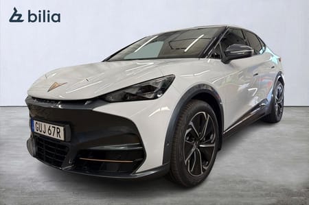 CUPRA Tavascan VZ