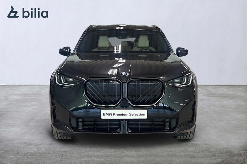 Bild 5 av BMW X3 30e xDrive