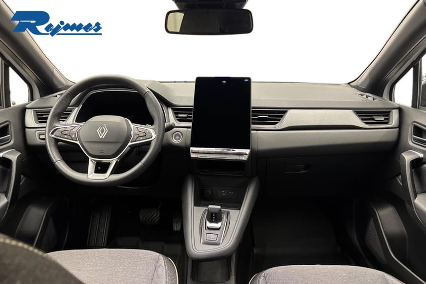 Bild 2 av Renault Captur