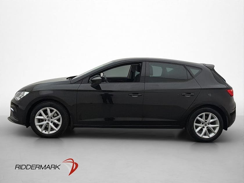 Bild 5 av SEAT Leon
