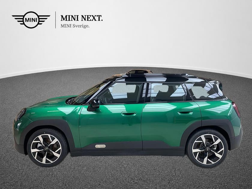 Bild 3 av MINI Aceman E