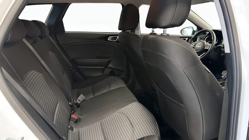 Bild 5 av Kia Ceed Sportswagon Plug-in Hybrid
