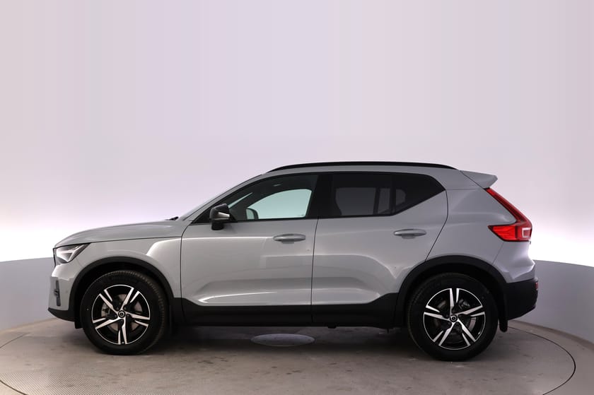 Bild 2 av Volvo XC40