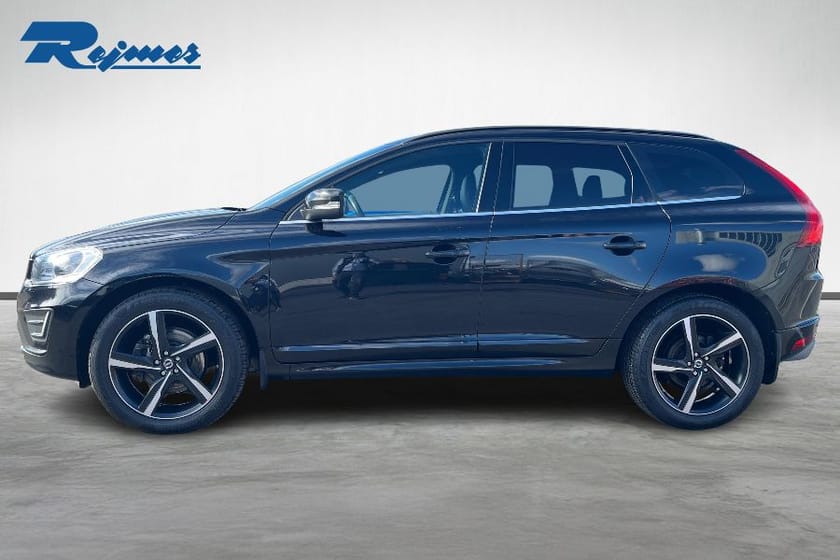 Bild 3 av Volvo XC60