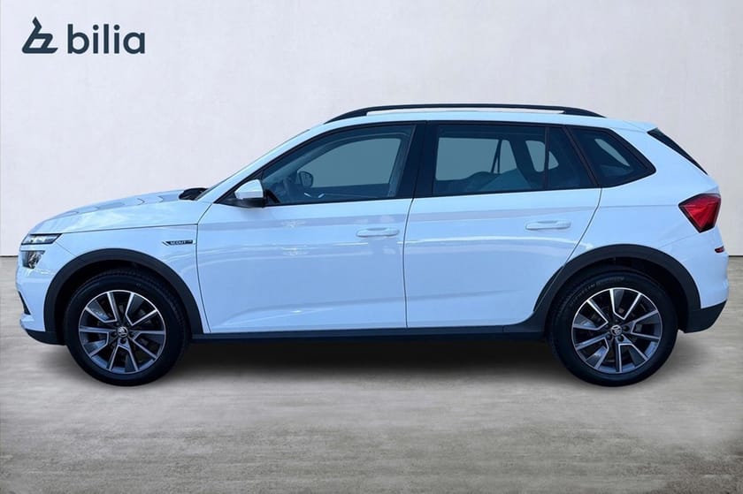 Bild 3 av Škoda Kamiq