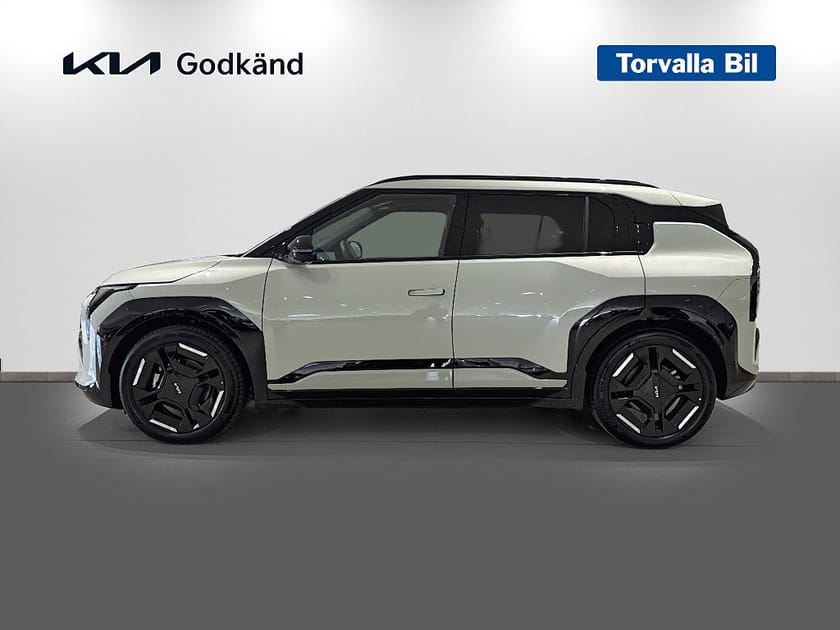 Bild 5 av Kia EV3 Long Range
