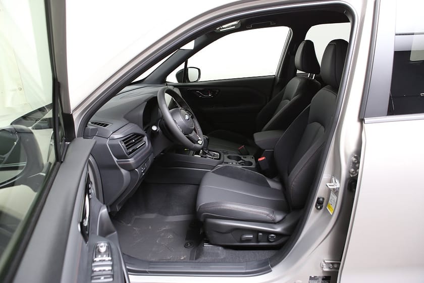 Bild 5 av Subaru Forester e-Boxer XFuel