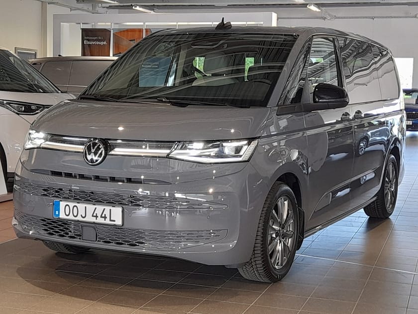Bild 2 av Volkswagen Multivan