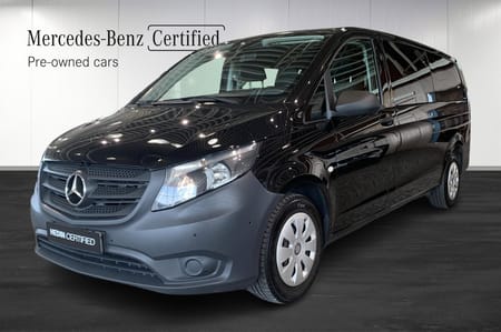 Mercedes-Benz Vito Tourer 116 CDI 3.1t