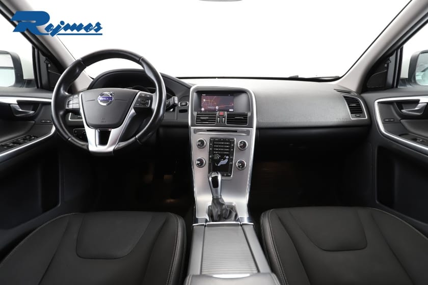Bild 2 av Volvo XC60