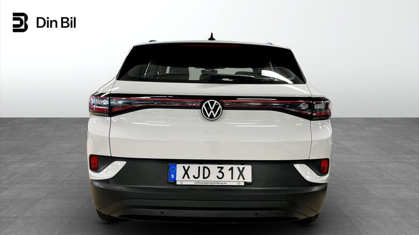 Bild 5 av Volkswagen ID.4 Pro Performance