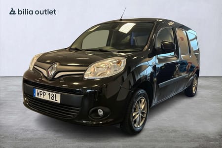 Renault Kangoo Express Maxi