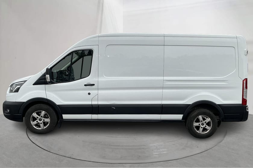 Bild 2 av Ford Transit 350
