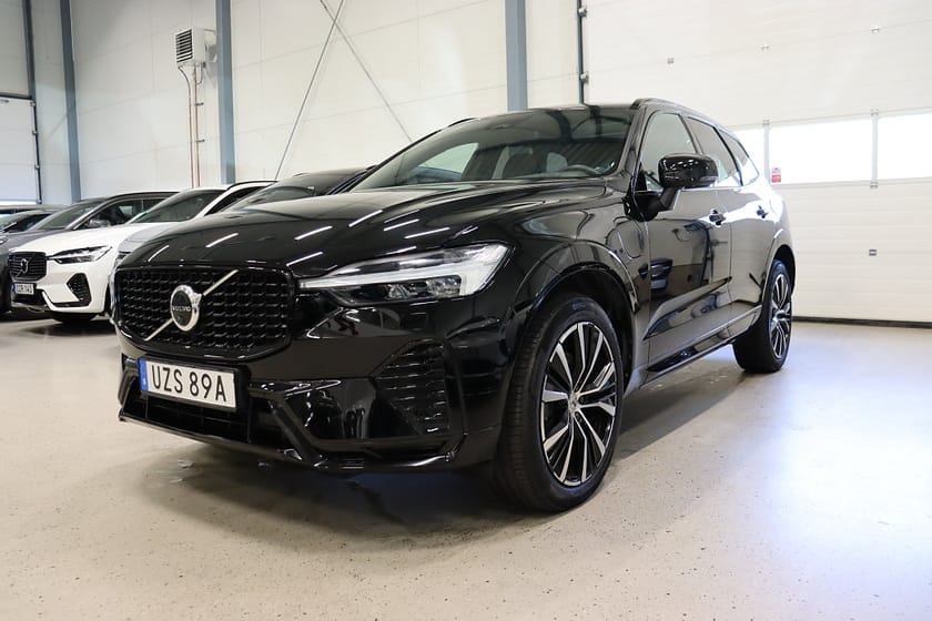 Bild 1 av Volvo XC60