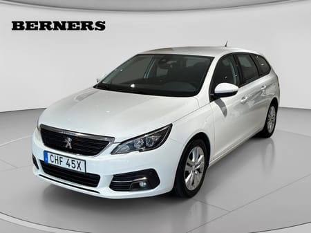 Peugeot 308 SW