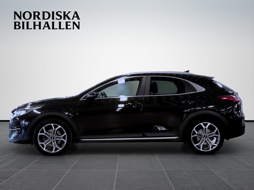 Bild 4 av Kia XCeed Plug-in Hybrid