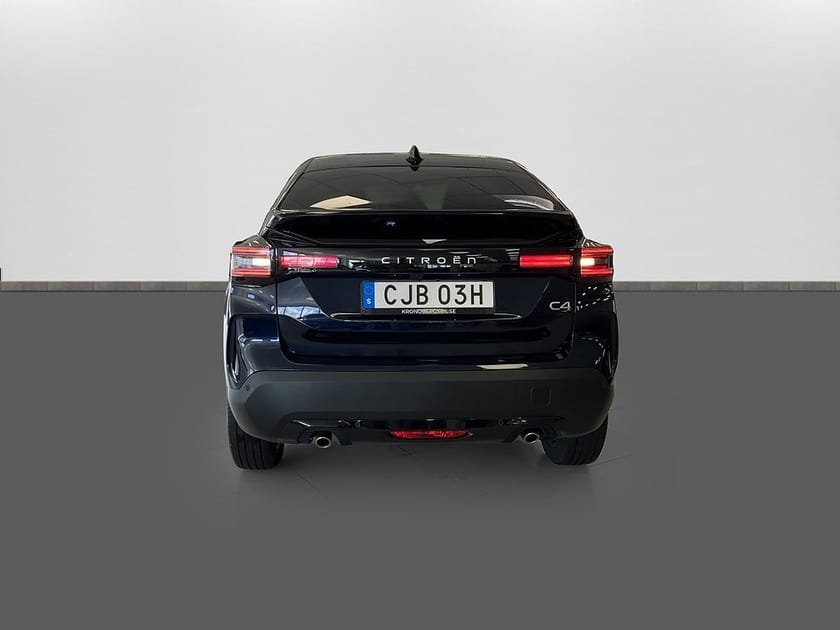 Bild 5 av Citroën C4
