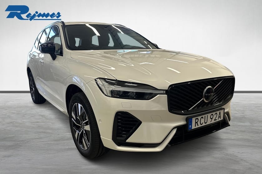 Bild 2 av Volvo XC60