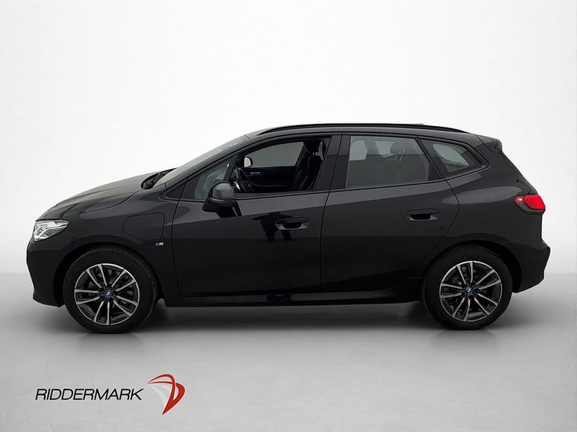 Bild 4 av BMW 225e xDrive Active Tourer