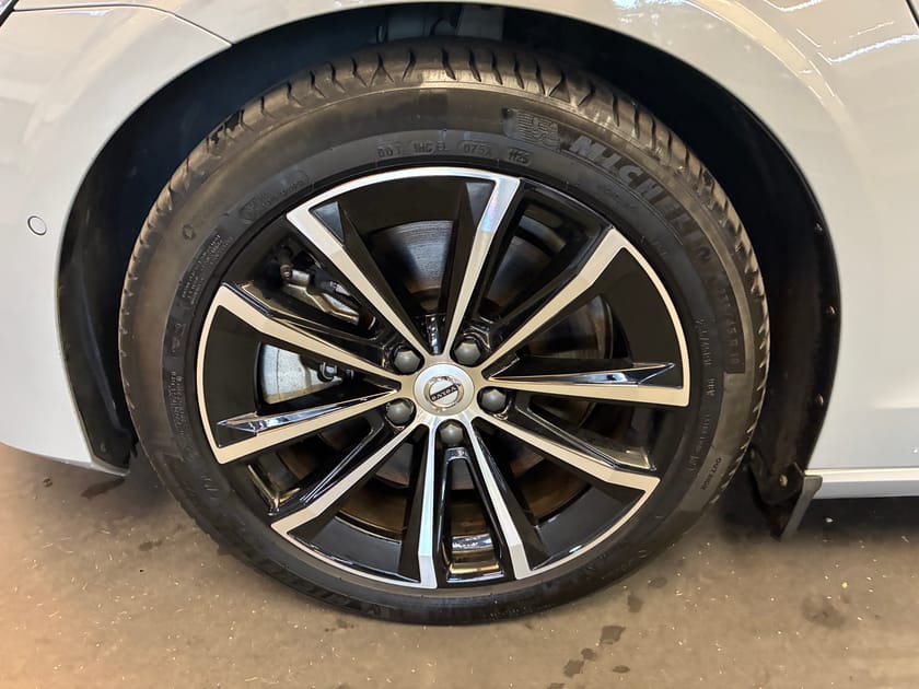 Bild 5 av Volvo V60
