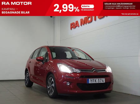 Citroën C3