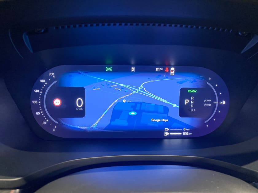 Bild 3 av Volvo V60