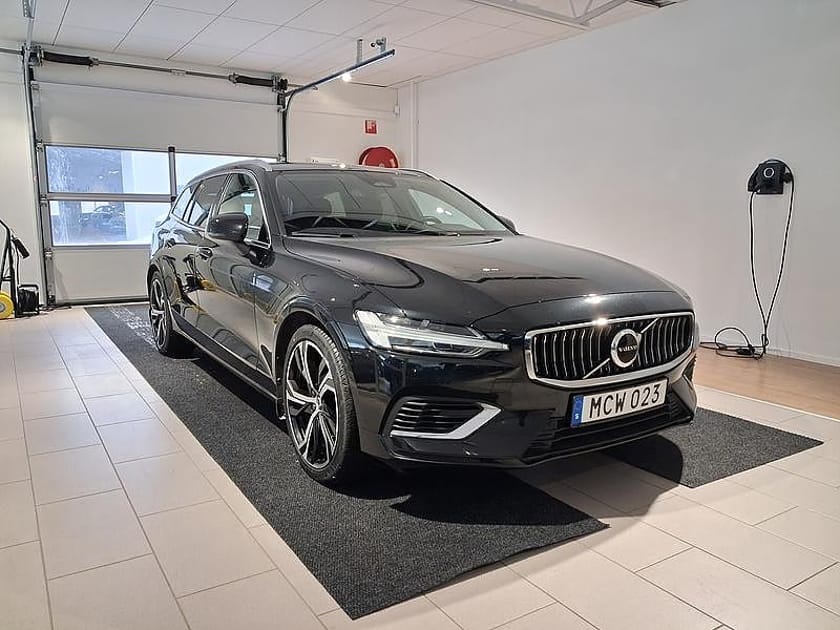 Bild 3 av Volvo V60