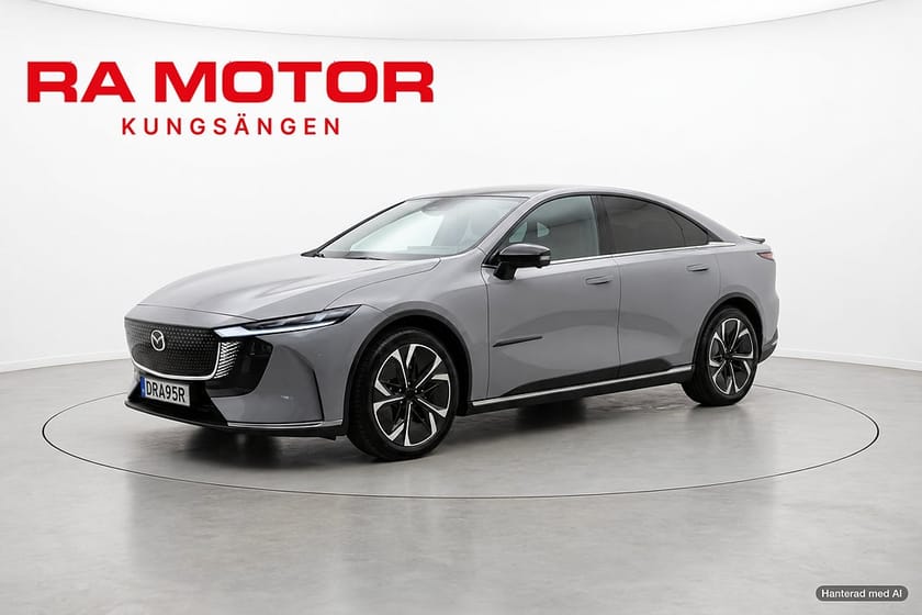 Bild 1 av Mazda 6e Standard Range