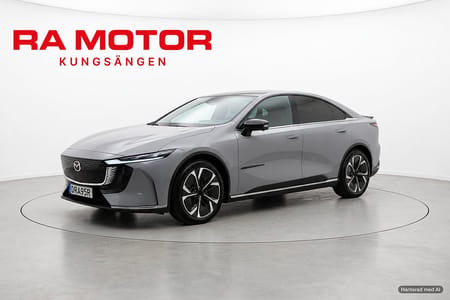 Mazda 6e Standard Range