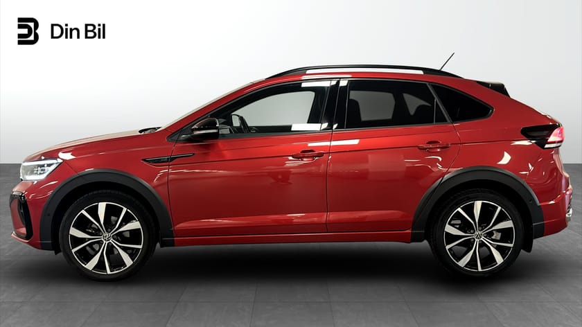 Bild 3 av Volkswagen Taigo
