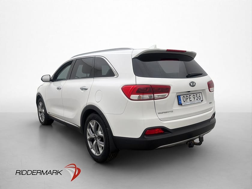 Bild 5 av Kia Sorento