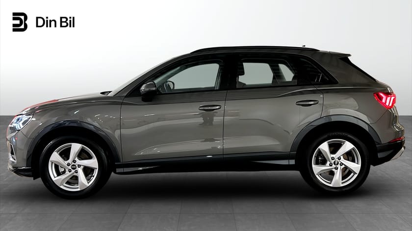 Bild 2 av Audi Q3 35 TFSI