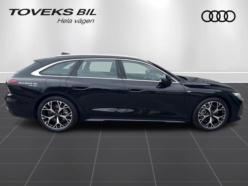 Bild 4 av Audi A6 Avant