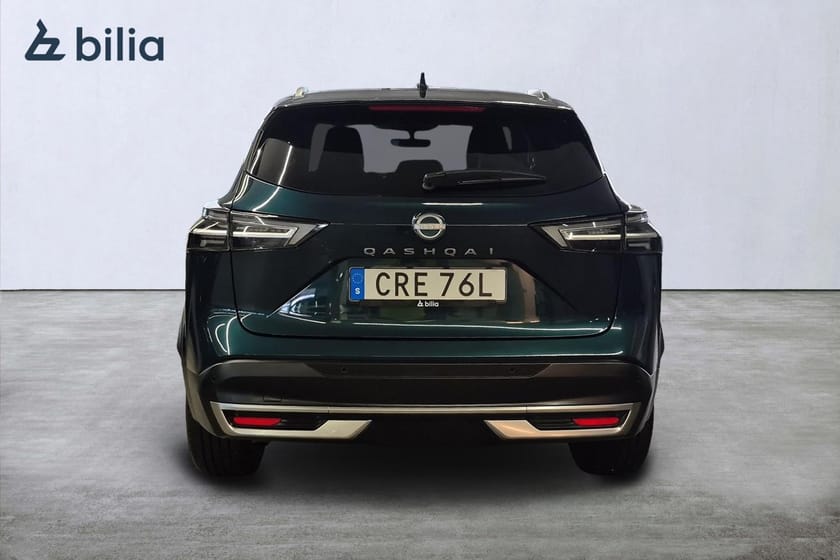 Bild 5 av Nissan Qashqai