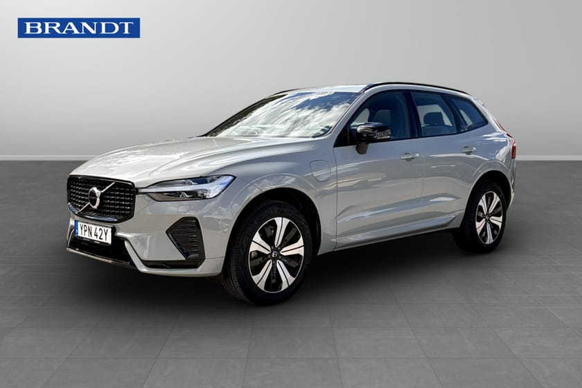 Bild 1 av Volvo XC60