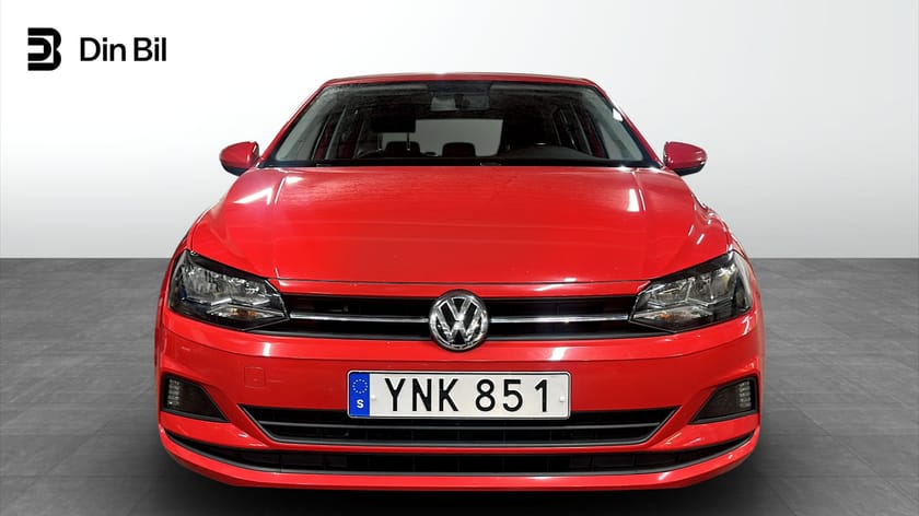 Bild 4 av Volkswagen Polo