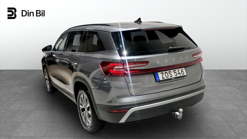 Bild 3 av Škoda Kodiaq