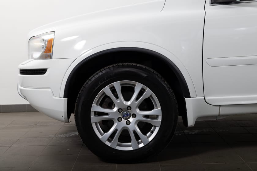 Bild 5 av Volvo XC90 7 Säten