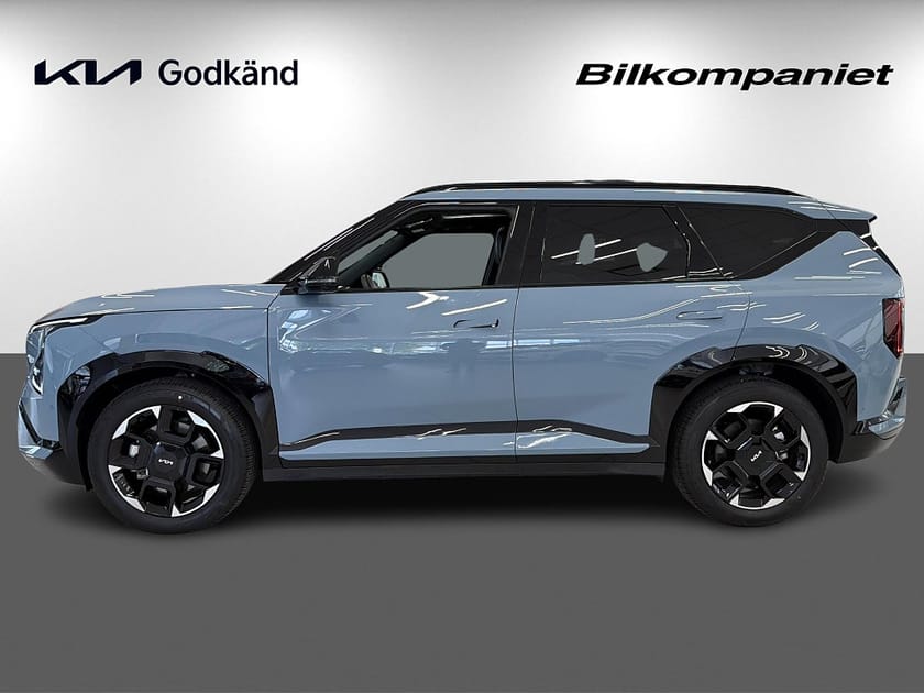 Bild 5 av Kia EV5 Long Range