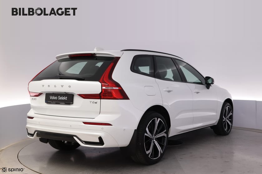 Bild 3 av Volvo XC60