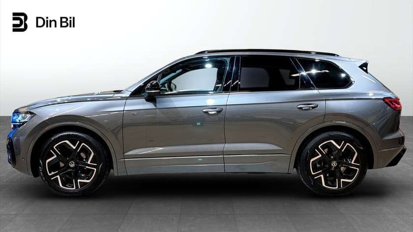 Bild 2 av Volkswagen Touareg