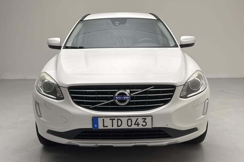 Bild 5 av Volvo XC60
