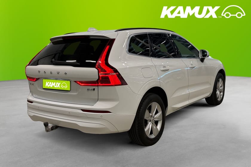 Bild 4 av Volvo XC60