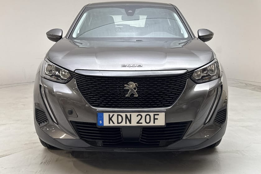 Bild 5 av Peugeot 2008