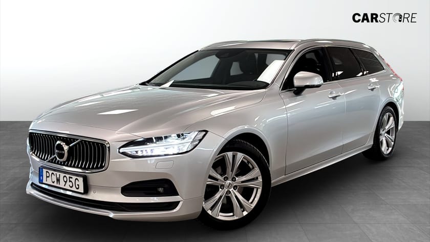 Bild 1 av Volvo V90
