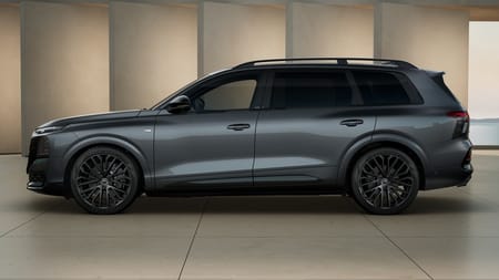 Audi Q9