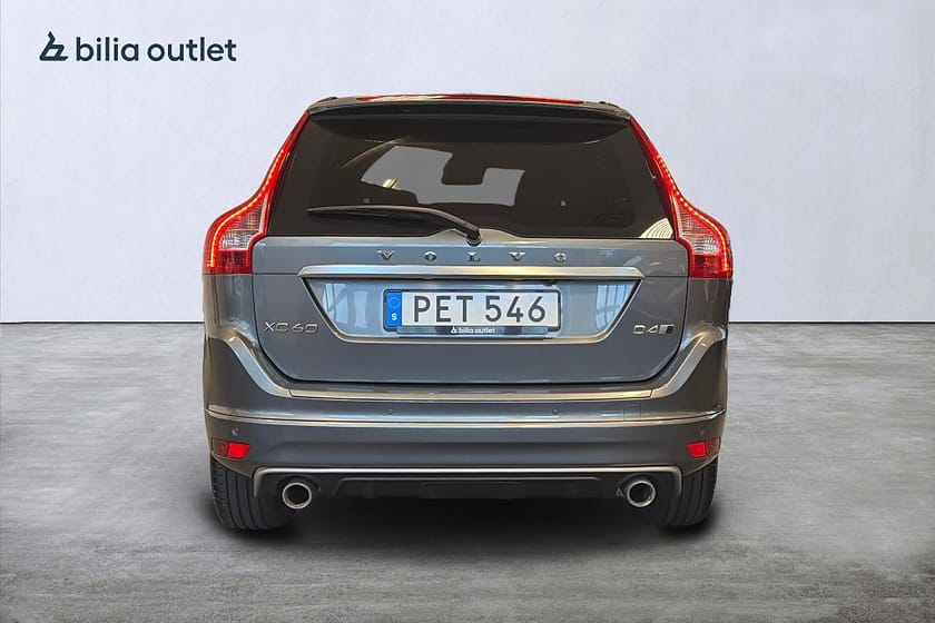 Bild 5 av Volvo XC60
