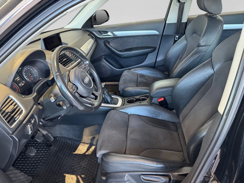Bild 5 av Audi Q3